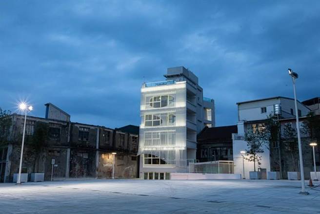 基隆市政府將烏龍派出所的展覽移師至正濱遊客中心，將於21日起開展，也有一系列活動配合，歡迎民眾參與。（基隆市政府觀銷處提供／張志康基隆傳真）