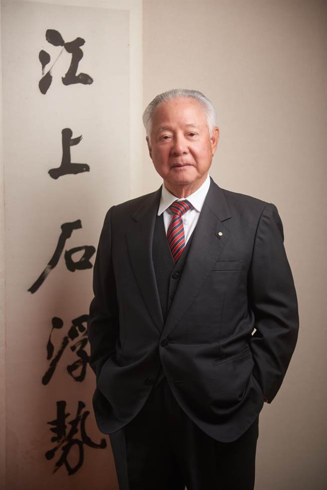 三商美邦人寿新任董事长由集团创办人翁肇喜回锅，提出3大策略来挽救当前财务状况。(资料照)