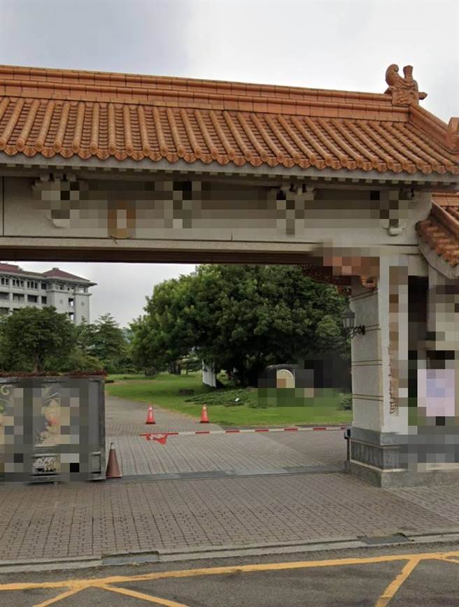 
台中太平区一所私立高中18日晚间传出两名高一男生在学生宿舍打架受伤纠纷。（民眾提供／冯惠宜台中传真）