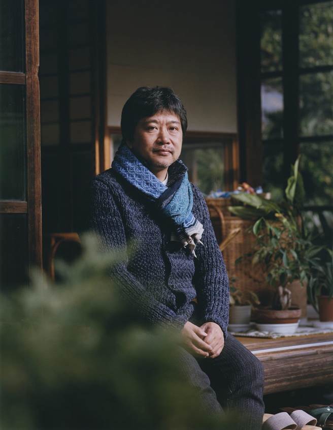 金马电影大师课导师找来日本名导是枝裕和。（金马提供）