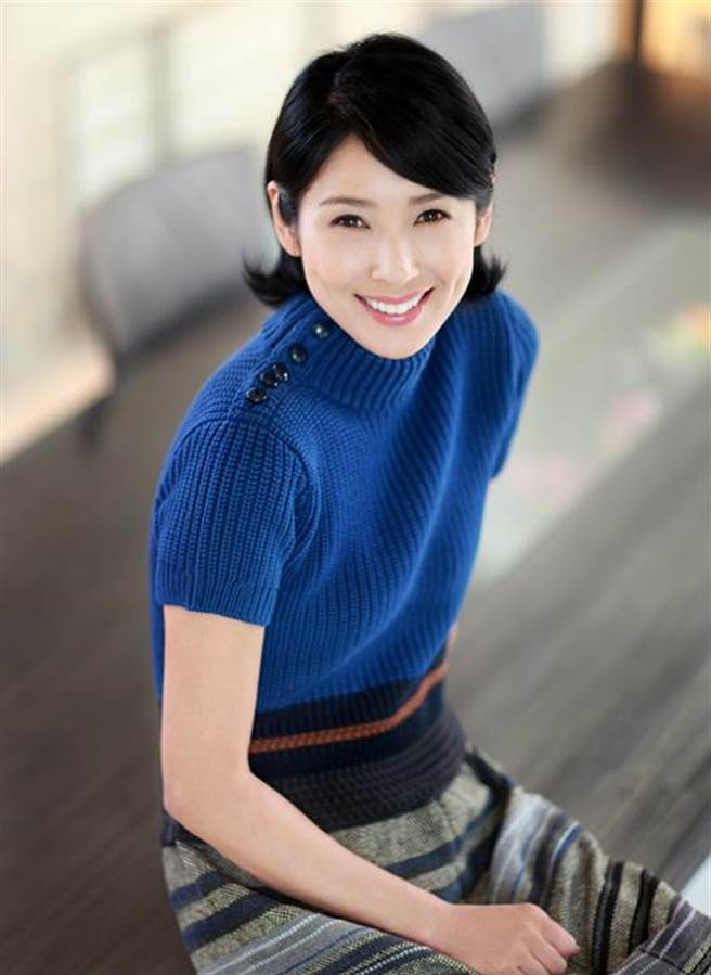 知名日本女星黑木瞳也将来台。（金马提供）