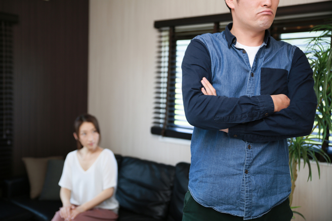 一名男网友想在中坜置产，不料却遭女友批评，直说中坜是「穷乡下」。（示意图／shutterstock）