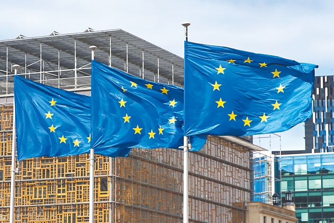 欧盟外交和安全政策高级代表波瑞尔表示，针对与中国关系，欧盟外长会议大体上维持2019年设定的「合作伙伴－竞争对象－体制对手」3个定义。（新华社）