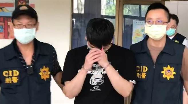 3歲女童慘遭方姓生母與胡姓同居人凌虐致死，二審今天宣判，仍維持一審刑度。（本報資料照片）