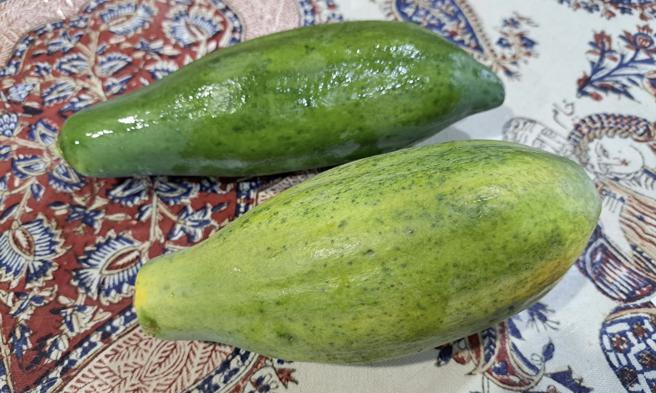 曾建华》种瓜得瓜还得看肥料。(图/爱传媒提供)