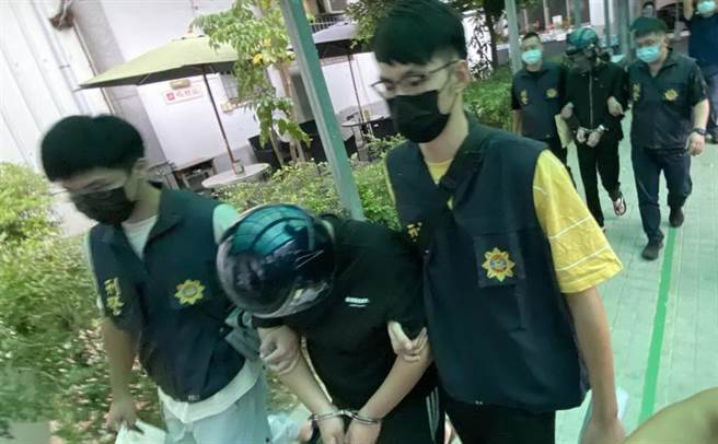 中市第二市场知名鲁肉饭摊爆斗殴命案，台中检方起诉5人，请求从重量刑。（资料照）