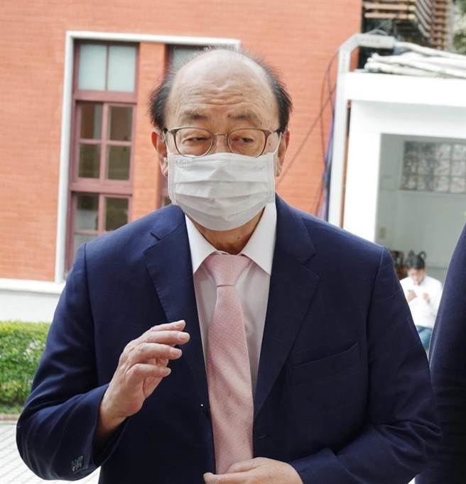 民进党立法院党团总召柯建铭。（报系资料照片）