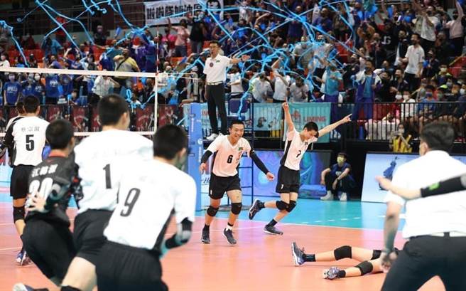 全力培训选手，台中市4年7.57亿挹注学校竞技运动。（台中市教育局提供／陈淑娥台中传真）