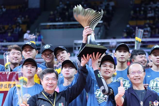 全力培训选手，台中市4年7.57亿挹注学校竞技运动。（台中市教育局提供／陈淑娥台中传真）