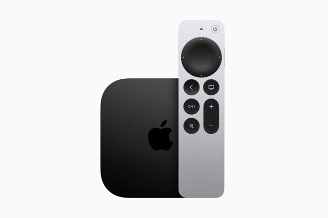 Apple TV 4K未來更便宜？知名分析師開示了：這價格最甜 - 科技 - 中時新聞網