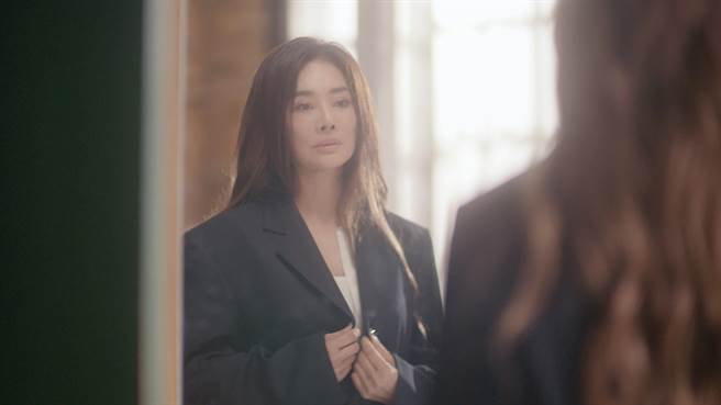 Rita新歌唱出女人对爱情的心境。（艾迪升传播提供）