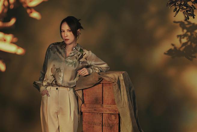 杨乃文本周六将在北流举办演唱会。（《Ciao潮旅》提供）