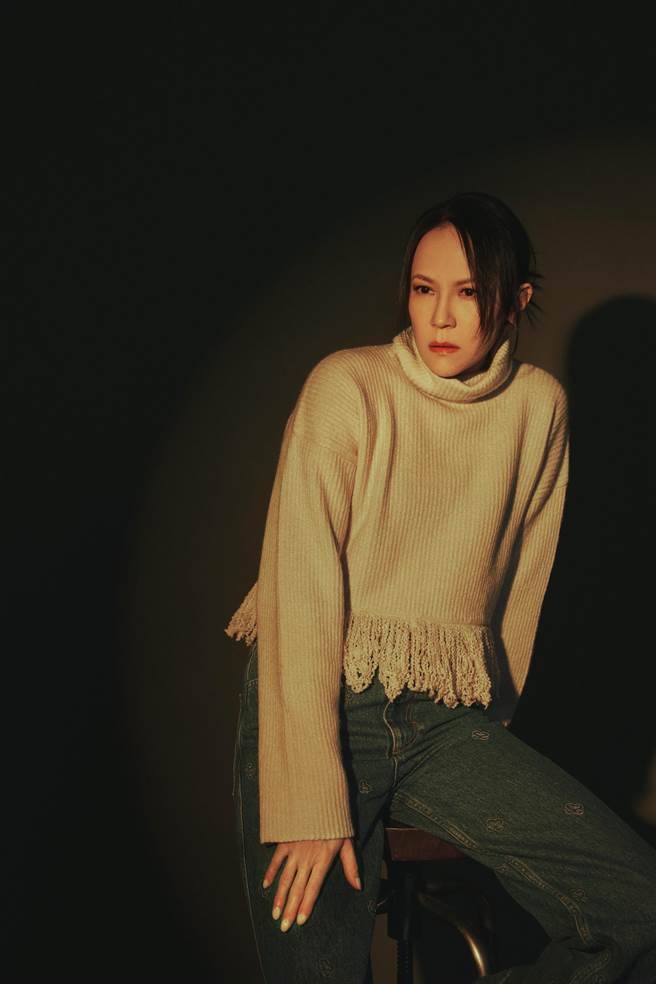 杨乃文本周六将在北流举办演唱会。（《Ciao潮旅》提供）