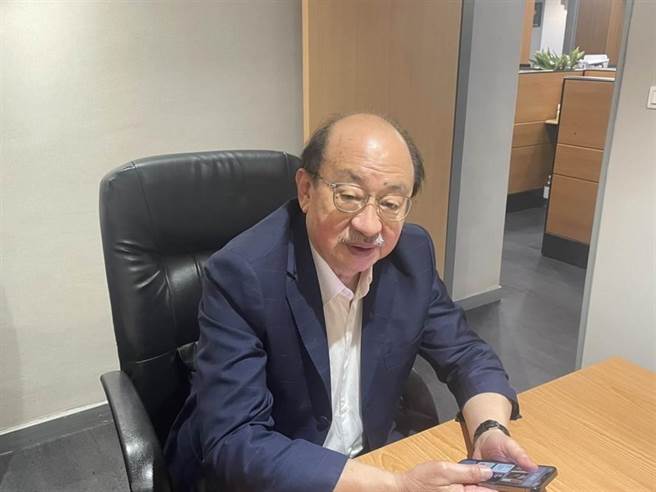 民進黨立法院黨團總召柯建銘。（資料照／蔡佩珈攝）