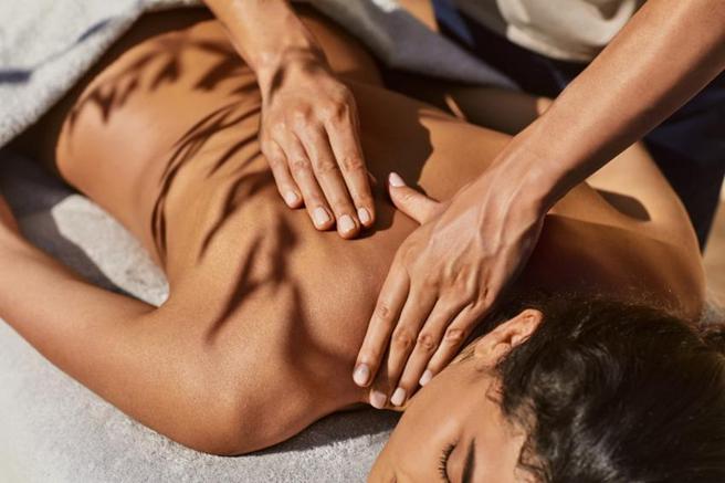 （北投老爷酒店欧舒丹美妍美体中心期间限定店，试营运享86折起优惠。图／北投老爷酒店）