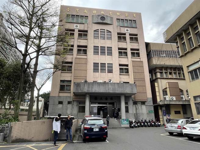 北市刑大杨姓侦查佐涉嫌收贿百万，泄漏侦查进度给诈骗集团，遭到法院羁押禁见。（中时资料照／蔡雯如摄）