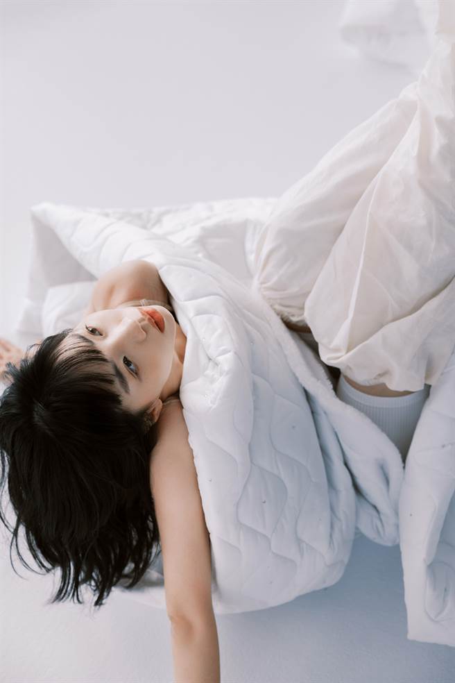 洪佩瑜近来推出新专辑，将在12月9日于信义诚品开唱。（何乐音乐提供）