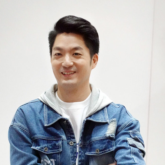 国民党台北市长参选人蒋万安。（资料照片）