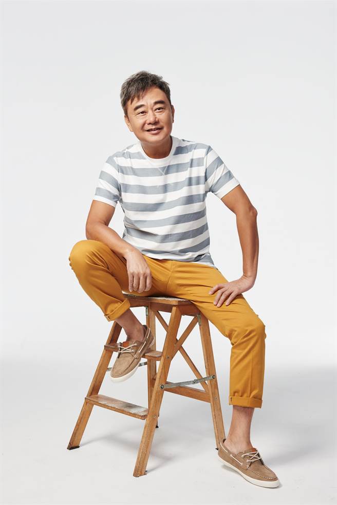 陈升将在垦丁开唱，期待与粉丝见面。（滚石唱片提供）