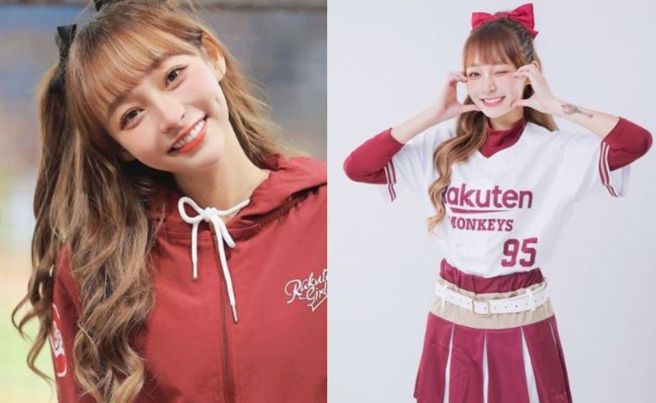 林襄被名医点名听演讲。(图/林襄 IG)