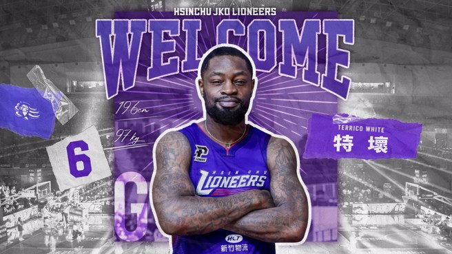 攻城狮把新洋将命名为特坏。(新竹攻城狮提供)