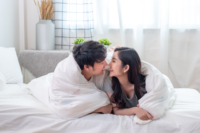 22歲妹子沒性經驗，去婦產科醫竟狂被誇。（圖／shutterstock）