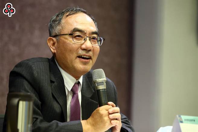 台大已遴选出新任校长，将由工学院院长陈文章出任。（本报资料照）