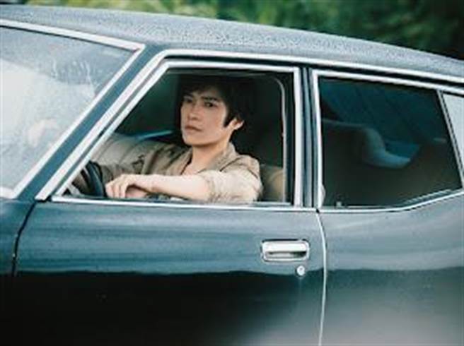 五月天怪獸為法蘭跨刀拍攝〈那種朋友〉MV。（相映國際提供）