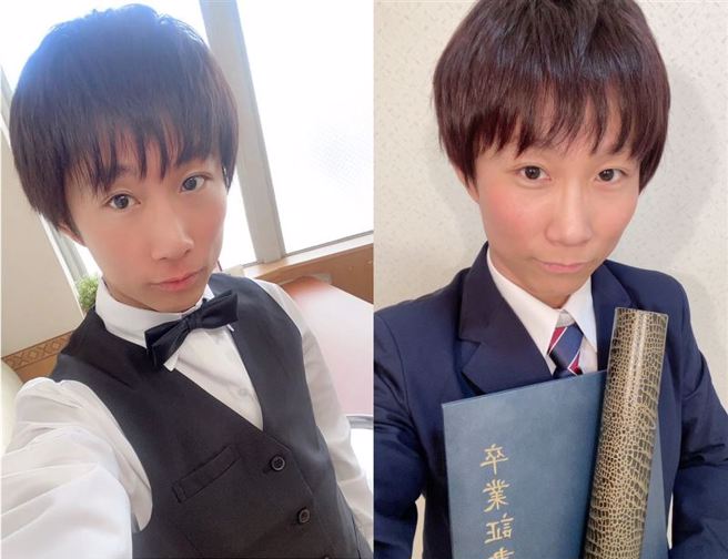 结城结弦自曝月月收入超过百万日币（约台币22万元）。(图/结城结弦 推特)