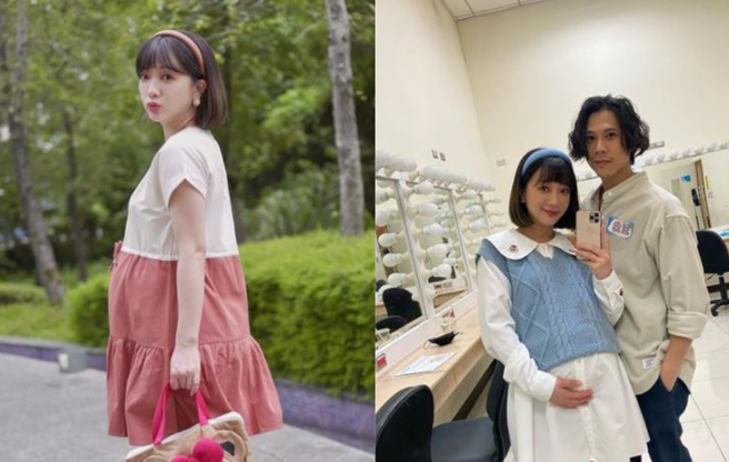 《黑澀會》玉兔曬出X光引網痛批。(圖/玉兔 IG)