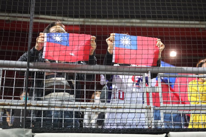 U23中华队想进冠军战需要靠自己击败墨西哥、澳洲，还要寄望日本或韩国队其中一队吞败。（资料照，中华棒协提供）