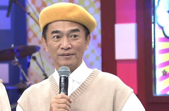 吴宗宪没走红毯原因曝光。(图／本报系资料照)