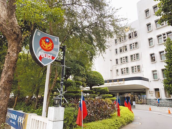 新北市树林区19日发生单亲妈妈杀子后自戕人伦悲剧。（王扬杰摄）全国各县市安心专线1925