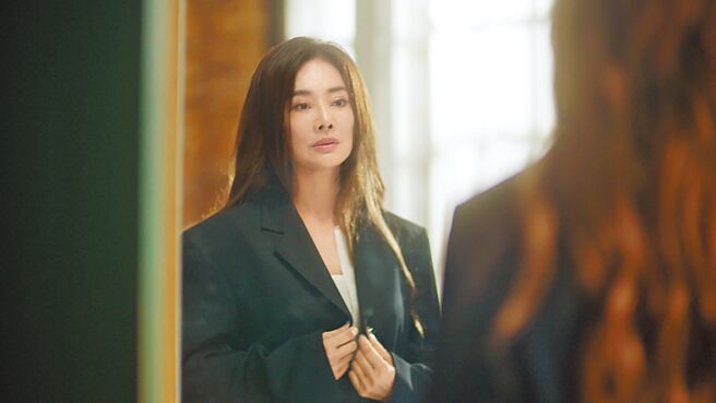 Rita新歌唱出女人对爱情的心境。（艾迪升传播提供）