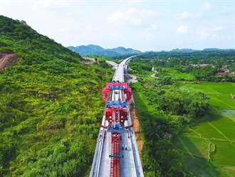 印尼G20峰會將向世界展示雅萬高鐵 全線採用陸高鐵技術與標準