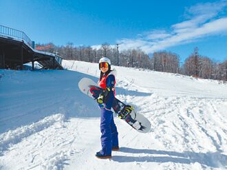 旅遊達人日本滑雪場推薦＆教戰