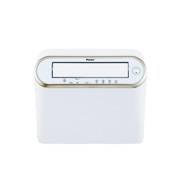 虾皮购物「10.25商城狂购节」在25日当天凌晨0点起开抢大金除湿机，优惠价1万3800元。（虾皮购物提供）