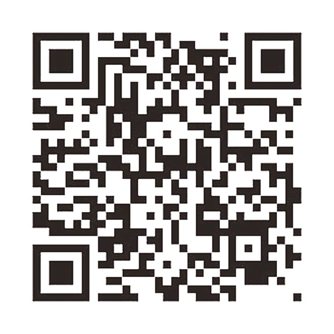 2022投资新趋势系列讲座报名QR Code。图 ／证基会提供