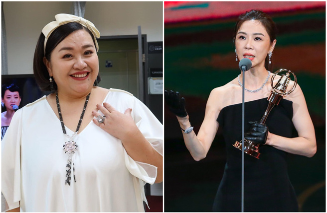 锺欣凌金钟神救援谢盈萱被讚翻。(锺欣凌脸书、杜宜谙摄)