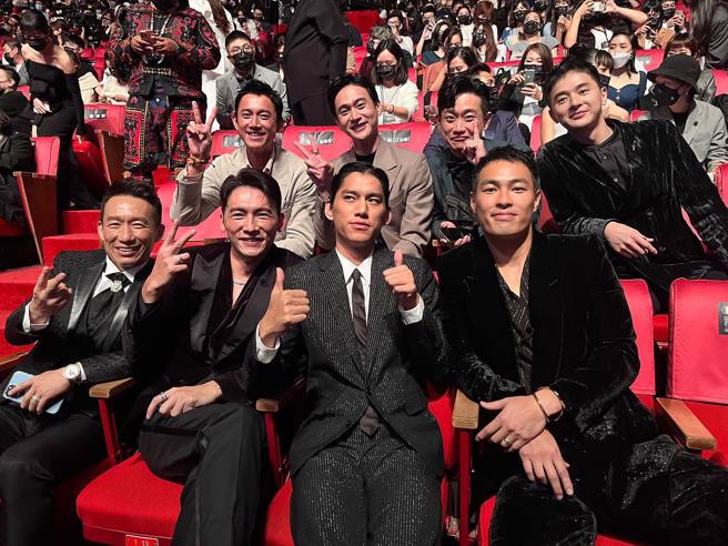 楊祐寧透露敗給視帝陳亞蘭的關鍵。(圖/楊祐寧 臉書)