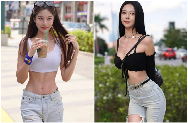 马来西亚「钢琴女神」李元玲。(cathrynli IG)