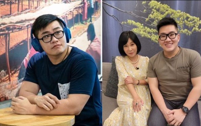 Joeman开箱曝光吴淡如东京豪宅。(图/Joeman IG)