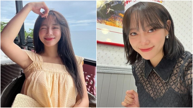 金世正时常在IG上晒出生活日常。（图／翻摄自金世正IG@ clean_0828）