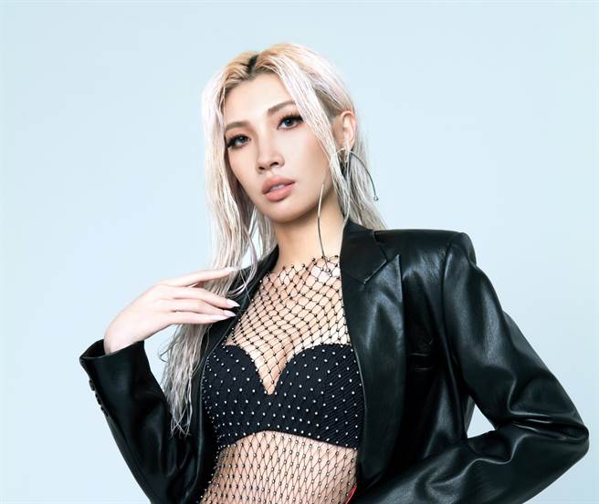 日本乐团ALI将携手Karencici在金音奖创作奖颁奖典礼共演。（文化部影视及流行音乐产业局、必应创造提供）