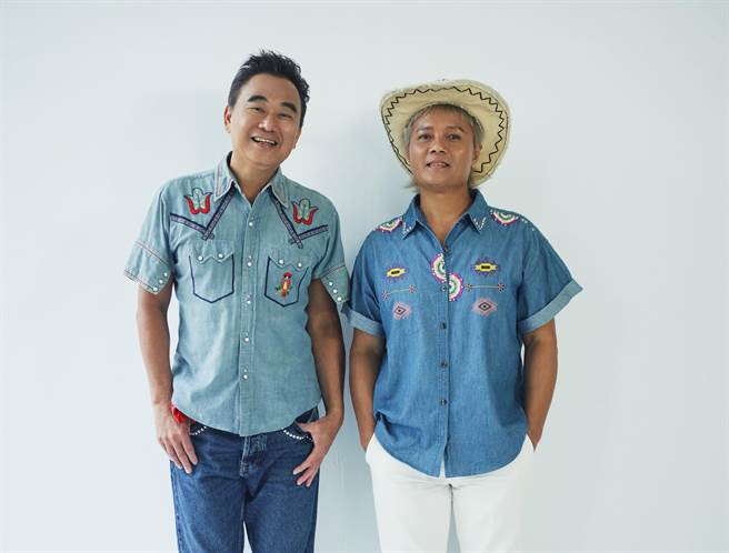 新宝岛康乐队将担任30日压轴演出。（新视纪整合行销）