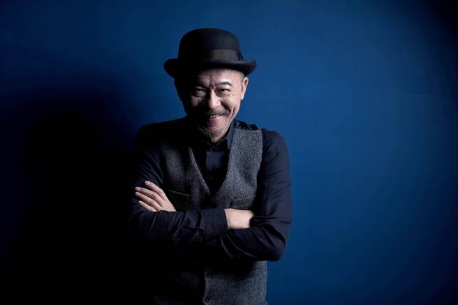 黄连煜将出席「2022海客祭」演出。（新视纪整合行销）