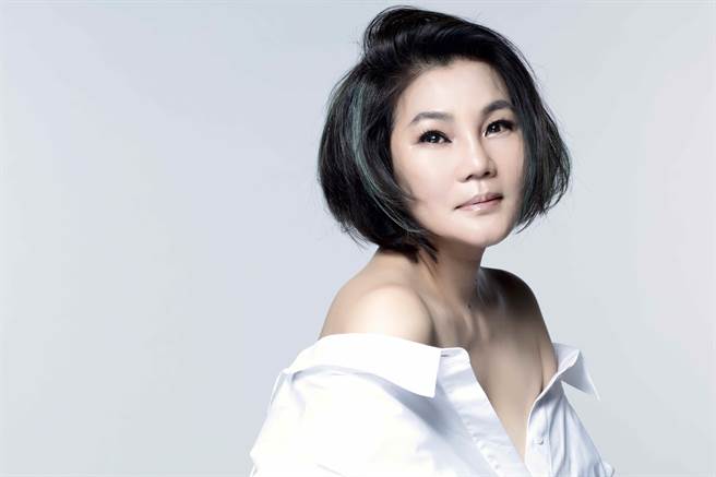 官灵芝将出席「2022海客祭」演出。（新视纪整合行销）