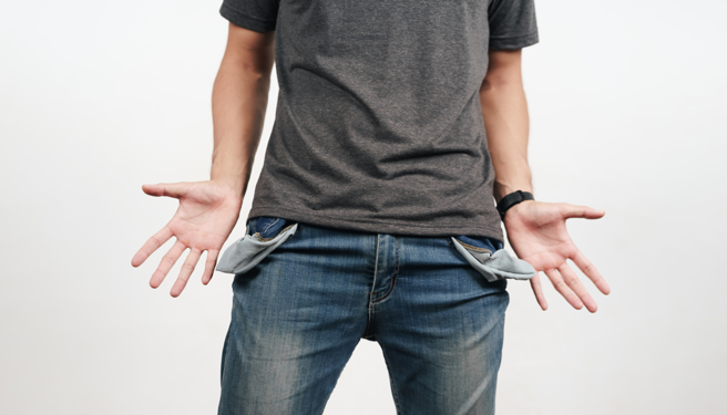 生肖属虎、鸡、猪、猴者挥金如土，难以留住钱财。（示意图／达志影像）