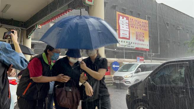 马国女大生遭杀害，家属24日举行告别式并火化。（资料照）