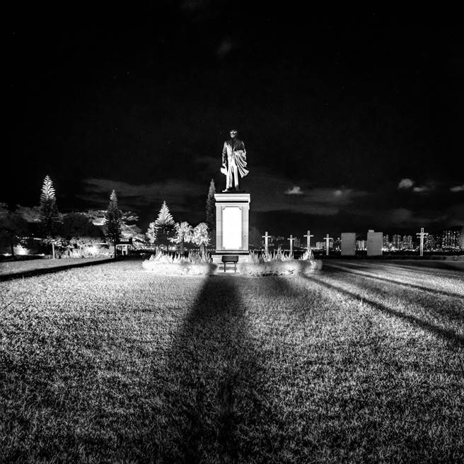 台南摄影上桌「photo go奖」得主何家豪作品。（主办单位一影像提供）